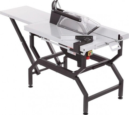 Станок циркулярный BELMASH CTS-500 S265A