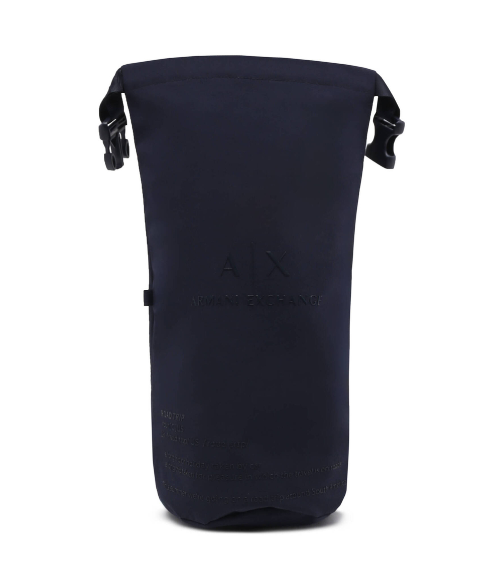 Куртка Armani Exchange - темно-синий(3DYB08 YNYFZ)