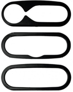 Магнитола для Renault Kaptur 2016+ - Parafar PF158LHDAV на Android 12, ТОП процессор, 3Гб+32Гб, CarPlay, 4G SIM-слот