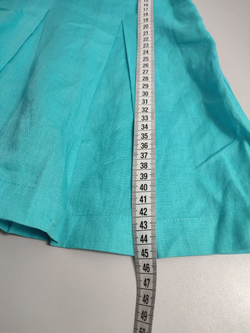 Юбка Flo&Jo лазурного цвета 46 размер