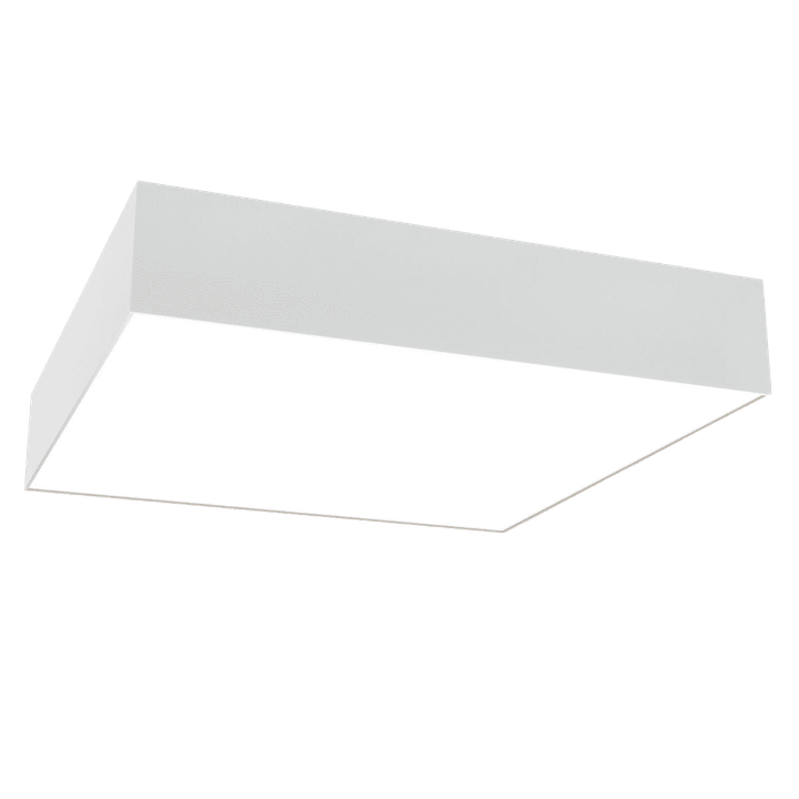 Потолочный светодиодный светильник Maytoni Technical Zon C067CL-L40W4K