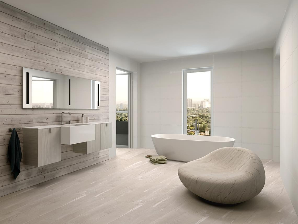 Idalgo Granite Stone Alta Светло-Серый SR 59.9x120