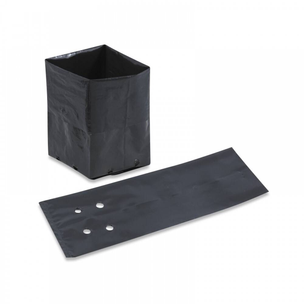 Пакеты для рассады 1л (16*20см), 100шт