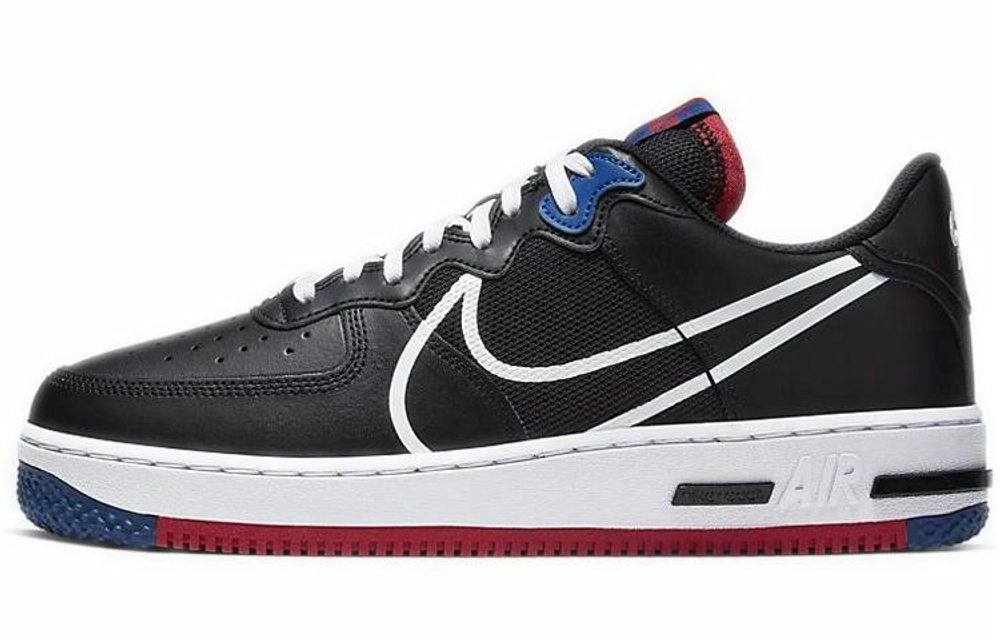 Кроссовки Nike Air Force 1 Low