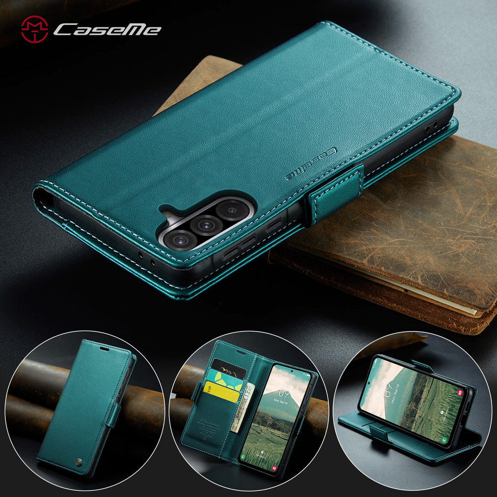 Чехол-книжка CaseMe Smooth Samsung Galaxy A56