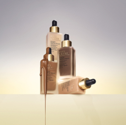 Estee Lauder Futurist SkinTint Serum Foundation With Botanical Oil Infusion SPF 20 - Тональная основа SPF 20, 30 ml
