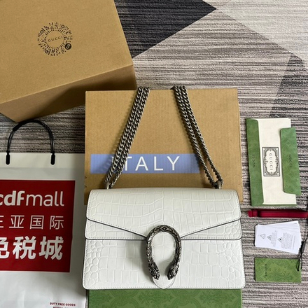 Gucci Dionysus 28 cm