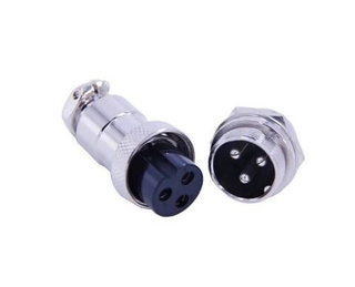 Разъем ET GX20-3 Kit