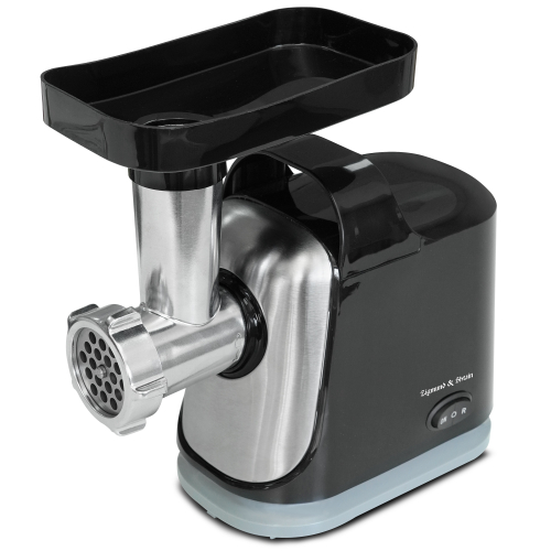 э/мясорубка Zigmund&Shtain ZMG-043