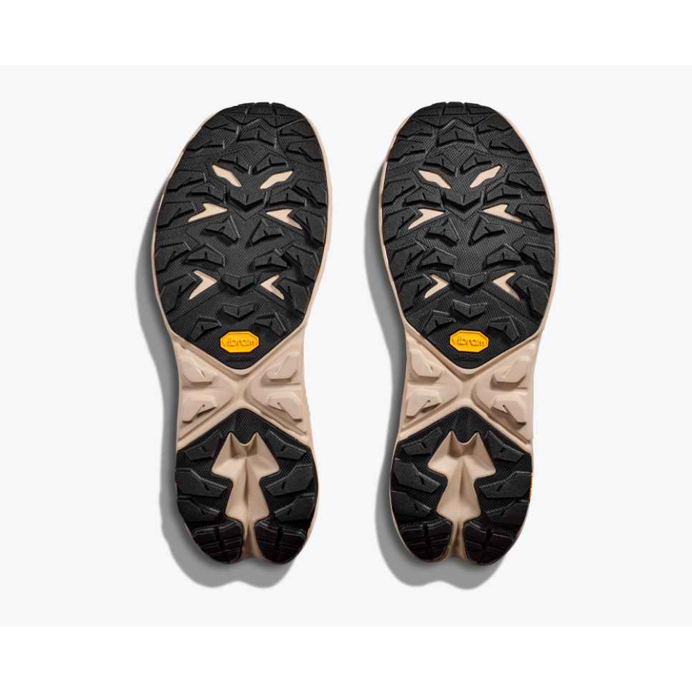 Кроссовки мужские HOKA M ANACAPA 2 FREEDOM Wheat / Oak