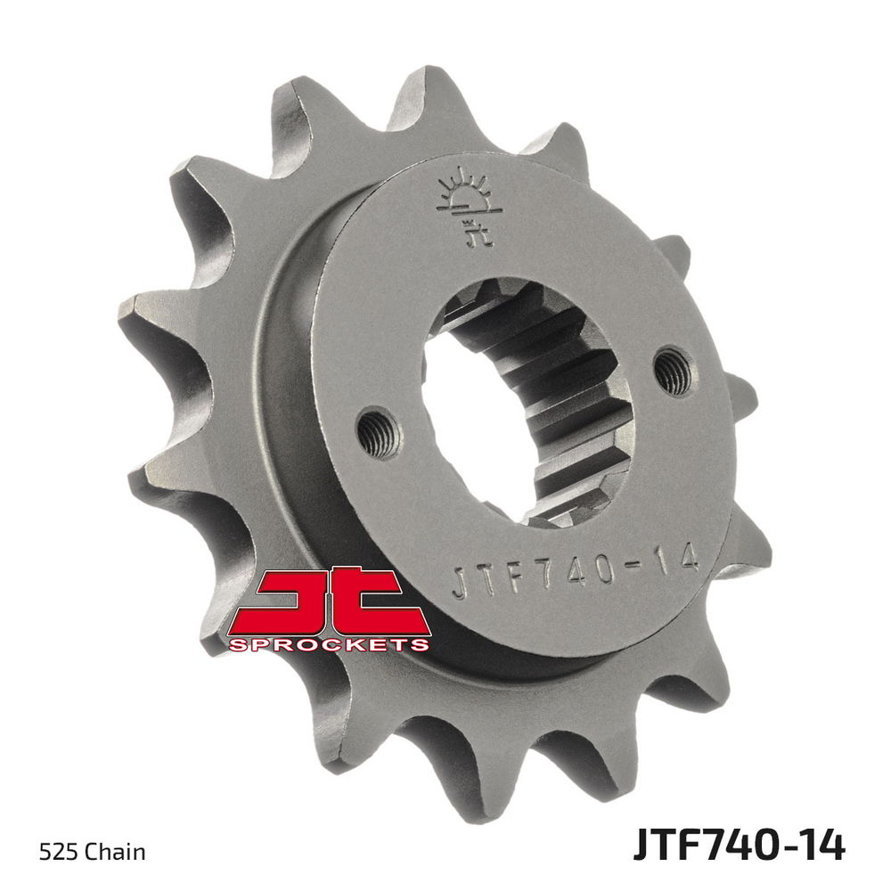 Звезда JTF740.14