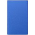 Алюминиевый повербанк Pep емкостью 4000 мА/ч