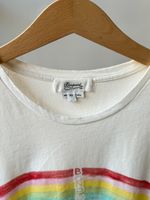 Хлопковая футболка Bonpoint, 140