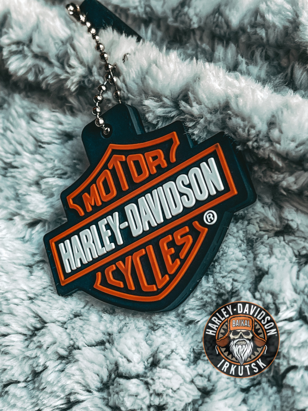 Подарочный набор Harley-Davidson®