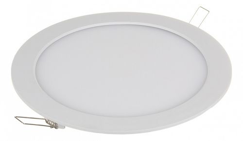 Встраиваемый светильник Elektrostandard DLR003 18W 4200K белый