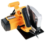 Дисковая пила ВИХРЬ ДП-185/1600