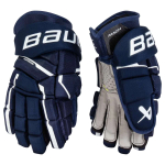 Перчатки Bauer S23 Supreme Mach SR