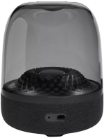 Портативная акустика Harman Kardon Aura Studio 4, чёрный (Black)
