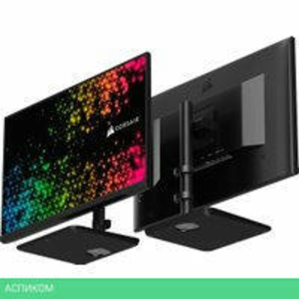 Игровой монитор Corsair Xeneon 315QHD165