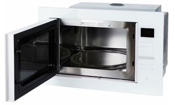 Микроволновая печь Midea MI10250GW