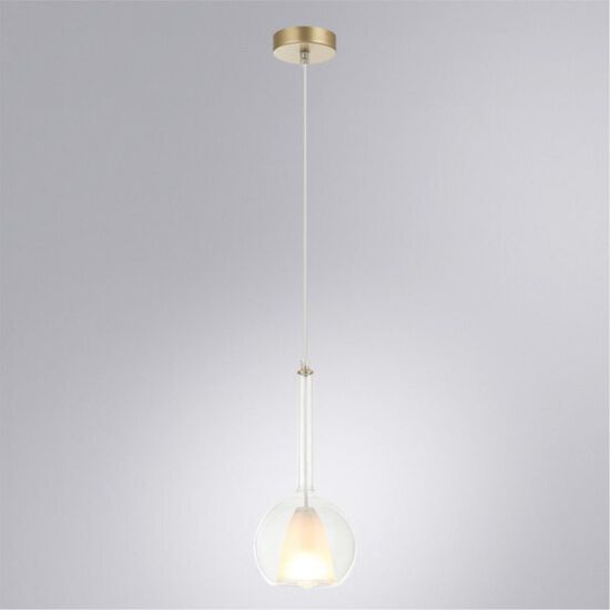 A2715SP-1SG СВЕТИЛЬНИК ПОДВЕСНОЙ