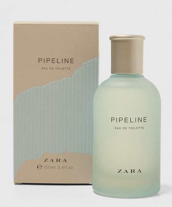Zara Pipeline
