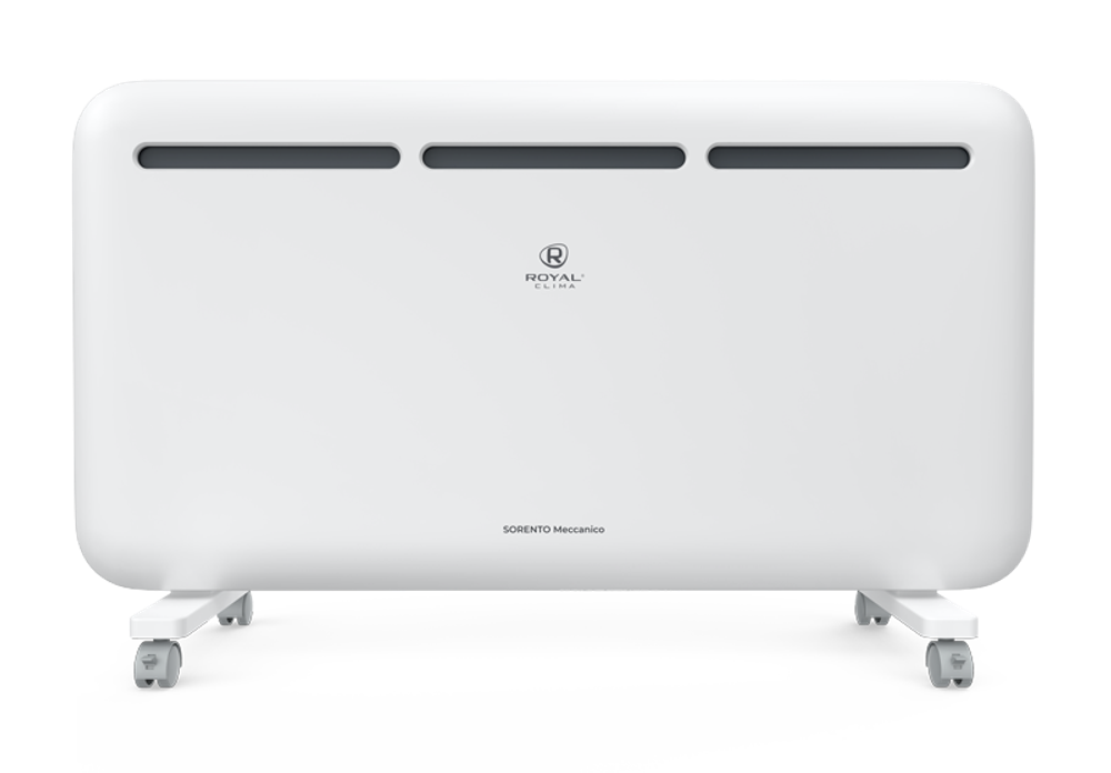 ROYAL CLIMA SORENTO Meccanico REC-S1000M