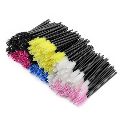 Щеточка для ресниц BeautyPro Арт.35040 в ассортименте 50 шт