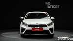 Kia All New K3 Standard (01.2021)