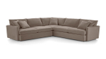 Диван угловой «Стелф» с сектором
