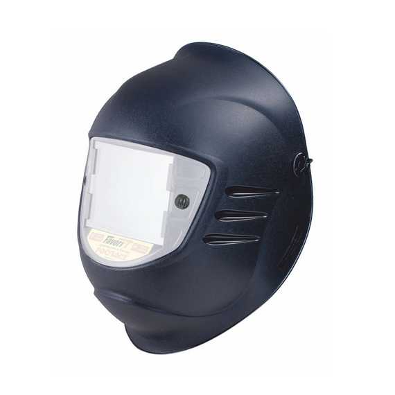 Защитный лицевой щиток сварщика РОСОМЗ КН PREMIER FavoriT (маска сварщика)