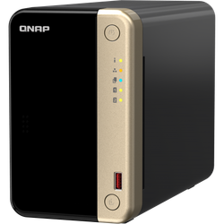 Сетевое хранилище (NAS) QNAP TS-264-8G