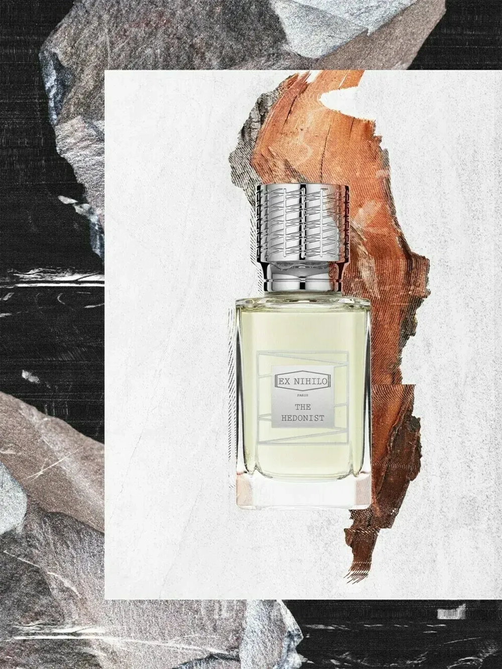 Ex Nihilo The Hedonist EDP
