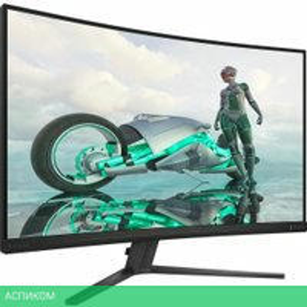 Игровой монитор Philips Evnia 32M2C3500L/00