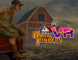 Barn Finders VR (для ПК, цифровой код доступа)