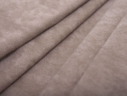 Микровелюр Aloba cappucino (Алоба капучино) 02