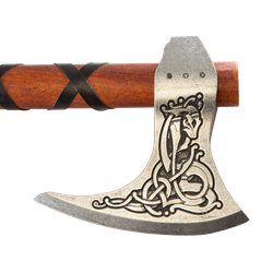 Denix Топорик викинга Рагнара боевой, Дания, 9 в.