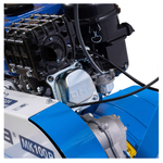 Мотокультиватор Нева МК100Р (GB200)