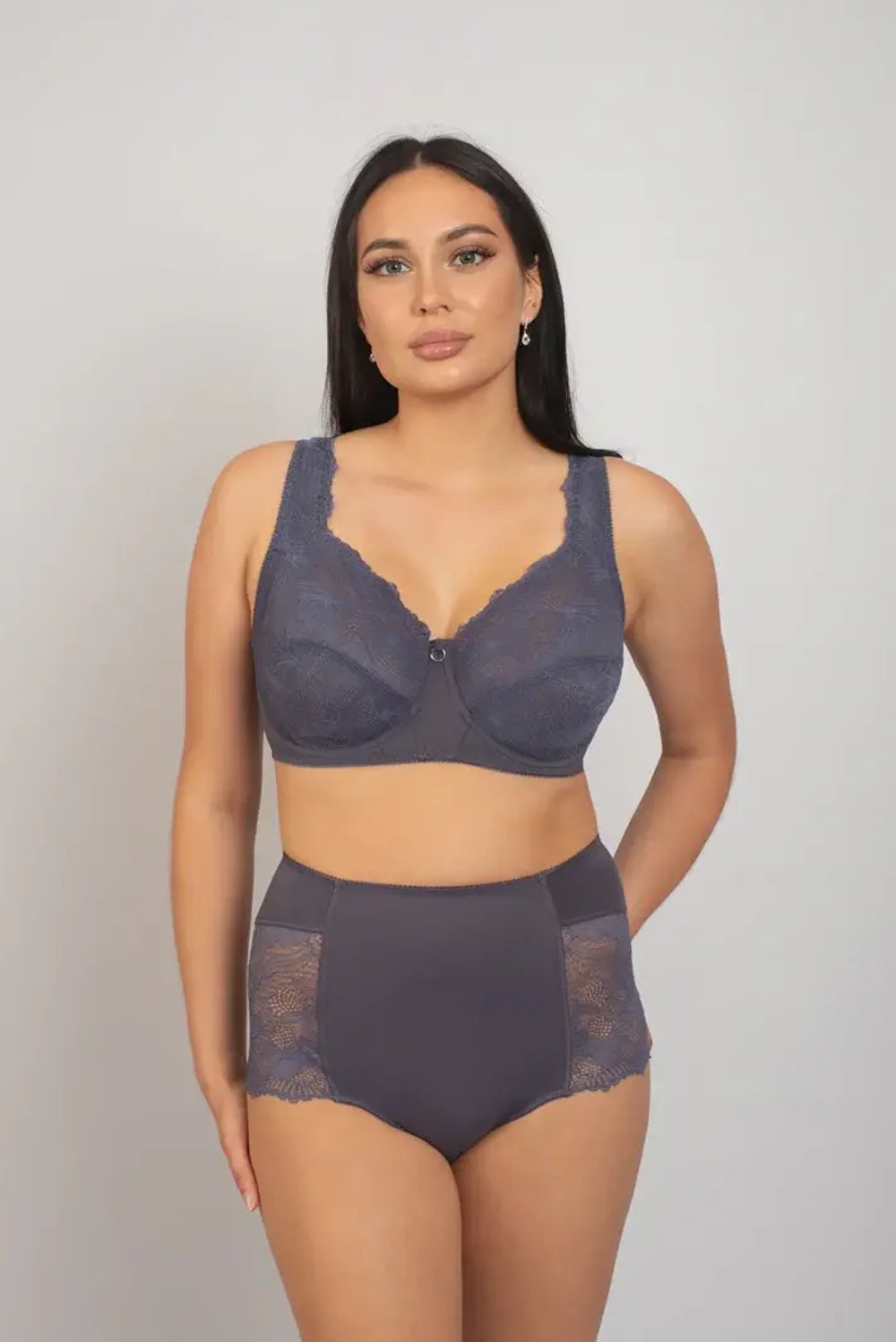 1213 бюстгальтер "Теплый ветер"