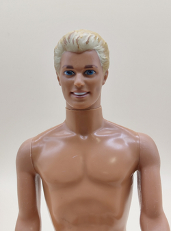 Кукла Барби Кен винтаж Sun Jewel Ken 1994 1292