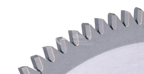 Диск пильный для резки штапика Karnasch 92×3,0/2,5×30 мм, Z=24 / 45° левый, арт. 11.1150.092.010