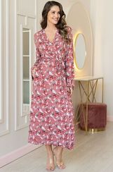 Халат Mia-Amore 5059 "Jodie"