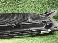Решетка переднего бампера Mercedes C w205 (18-23)