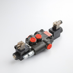 Гидрораспределитель 01z80 12V