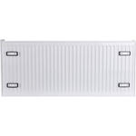 Радиатор панельный профильный ROMMER Compact тип 22 - 500x1200 мм (подкл.боковое, белый)
