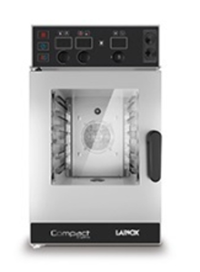 Пароконвектомат Lainox Sapiens Compact Coes026R+Ilcs1+Ksc004O