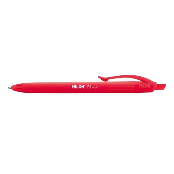 Display box 25 red P1 touch pens