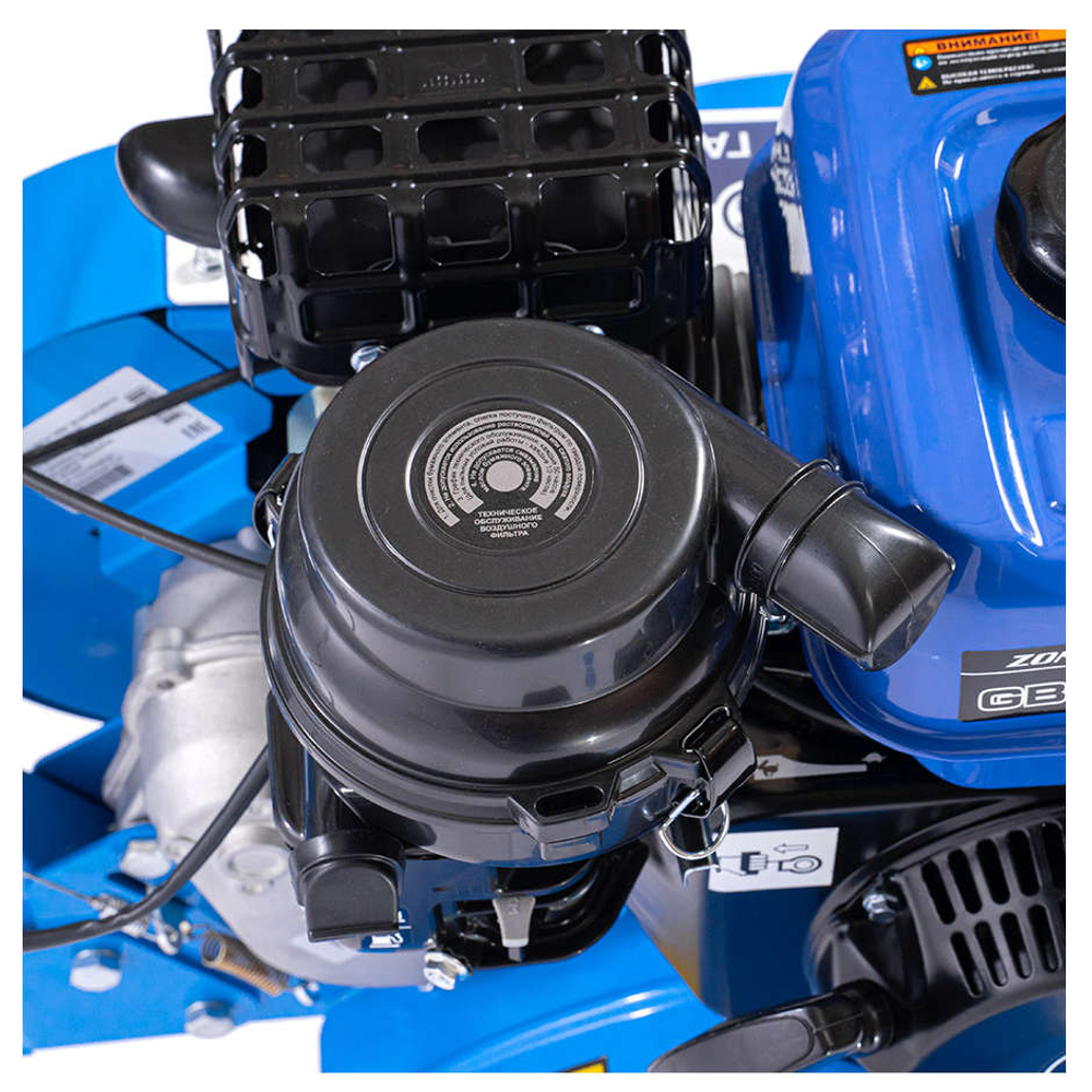 Мотокультиватор Нева МК100Р (GB200)