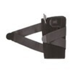 Cуппорт колено PHITEN SUPPORTER KNEE_HARD TYPE