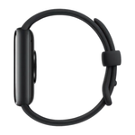 Фитнес-браслет Xiaomi Smart Band 9 Pro (версия Global), Чёрный обсидиан